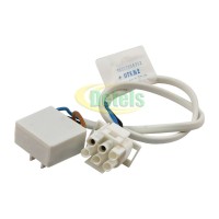 Теплове реле ТАБ-Т-21/ПТР-103 для холодильника Indesit, Ariston, Stinol (C00276886, 16002356302) оригінал Теплове реле ТАБ-Т-21/ПТР-103 для холодильника Indesit, Ariston, Stinol (C00276886, 16002356302) оригінал